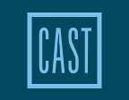 logo for Cast
