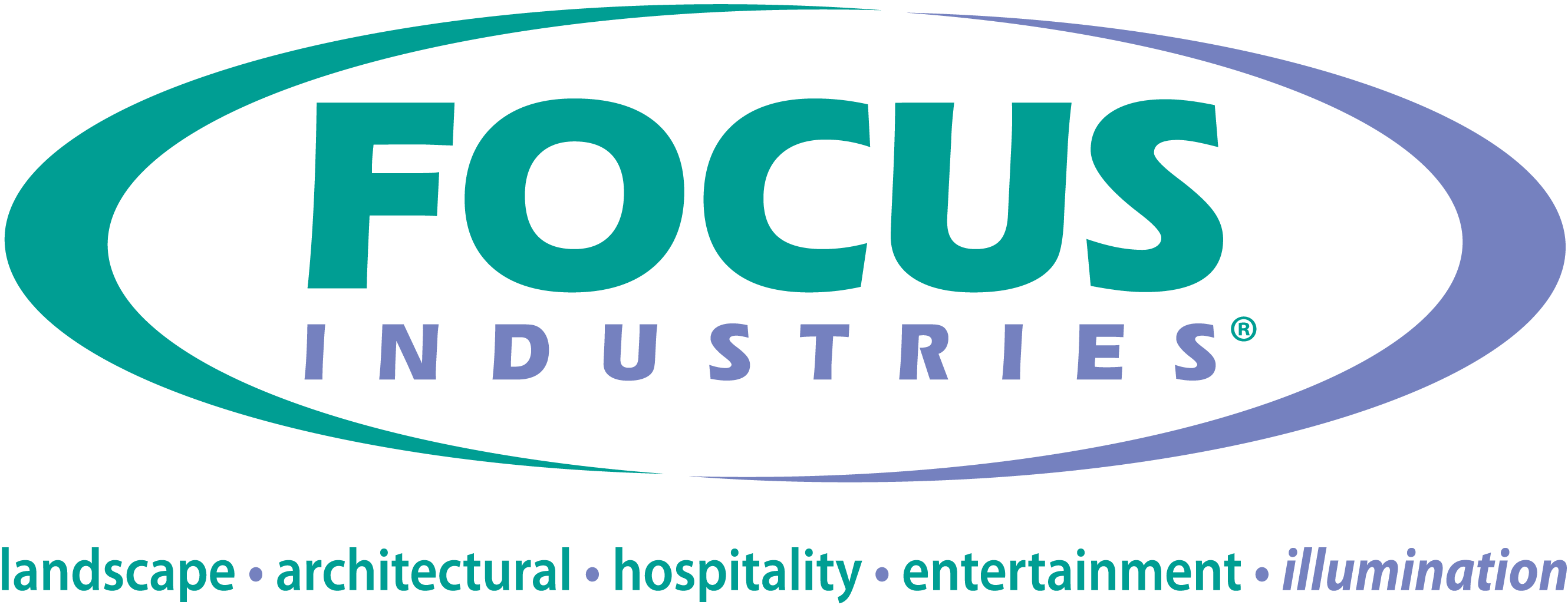 logo for Focus Industries
