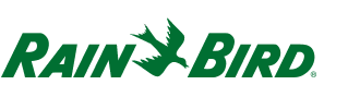 logo for Rain Bird