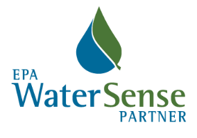 logo for Water Sense