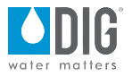 logo for DIG